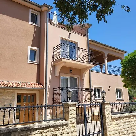 Apartamento Mateo *