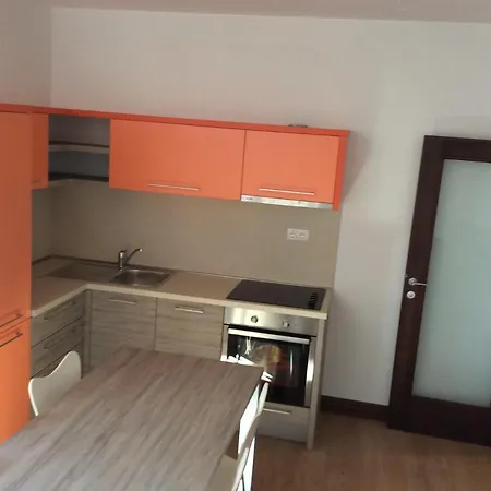 Mateo Apartamento Sveti Filip i Jakov