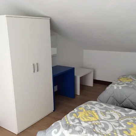 Apartamento Mateo