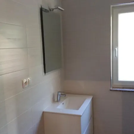 Apartamento Mateo Sveti Filip i Jakov