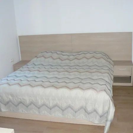 Mateo Apartamento Sveti Filip i Jakov